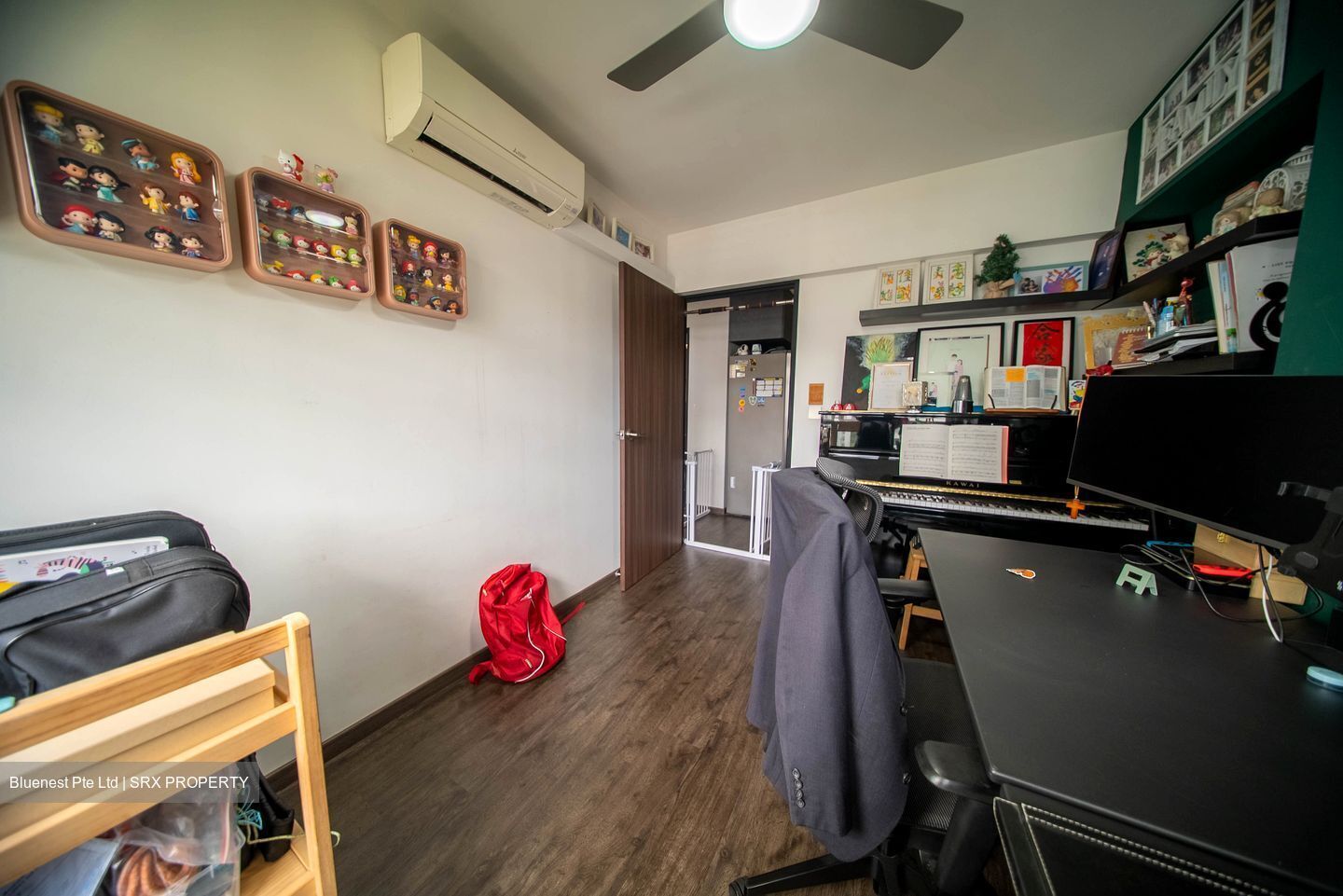 Blk 323B Punggol Bayview (Punggol), HDB 5 Rooms #498996091